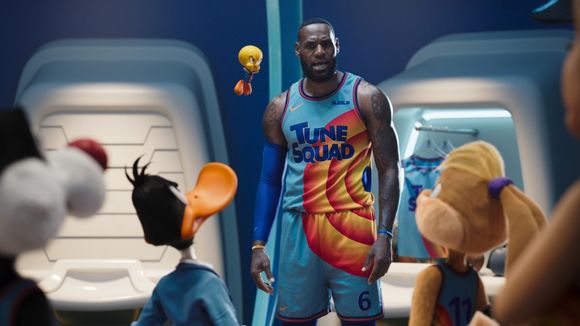 Box-office US : "Space Jam 2" détrône "Black Widow", "Escape Game 2" plus fort que "Fast & Furious 9"