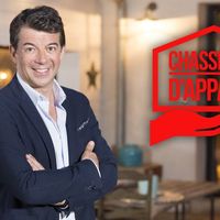 Audiences access 19h : "DNA" bon leader, Nagui en hausse, petit retour pour "Chasseurs d'appart'" sur M6