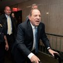 Accusations de viols : Harvey Weinstein a plaidé non-coupable à son procès de Los Angeles