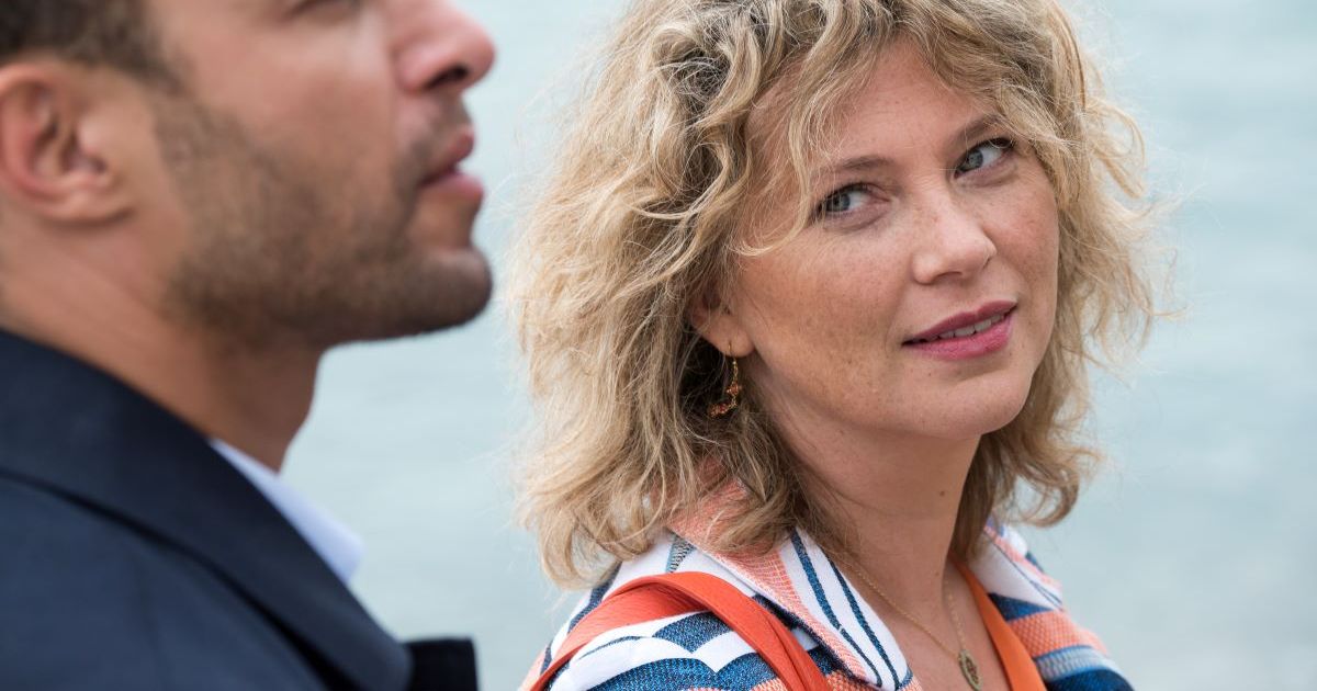 "Candice Renoir" revient pour une saison 9 sur France 2 ce soir
