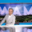 "William à midi" : William Leymergie de retour aujourd'hui sur C8