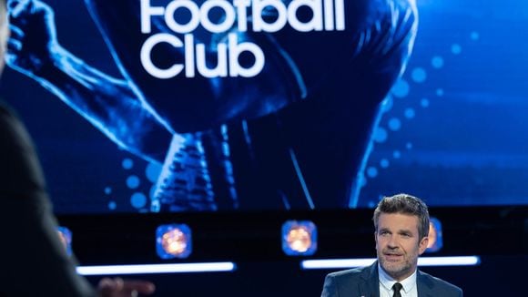 Le "Canal football club" fait sa rentrée ce soir sans Pierre Ménès sur Canal+