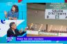 Rentrée de "Télématin", l'appel de Malherbe à Brogniart, Joffrin attaque, Moreau insulte : la Veille Puremédias