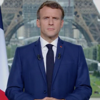 Emmanuel Macron invité du "20 Heures" de TF1 ce soir