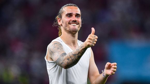 Audiences : Le foot large leader sur M6 devant "Good Doctor" en baisse, petit score pour Féraud sur F3
