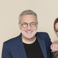 Audiences samedi : Lancement en baisse pour "On est en direct", bonnes rentrées pour "C l'hebdo", "Bel et Bien" et "CRC"