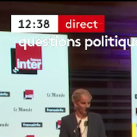 Audiences : Quel score pour le premier débat de la primaire écologiste sur franceinfo: ?