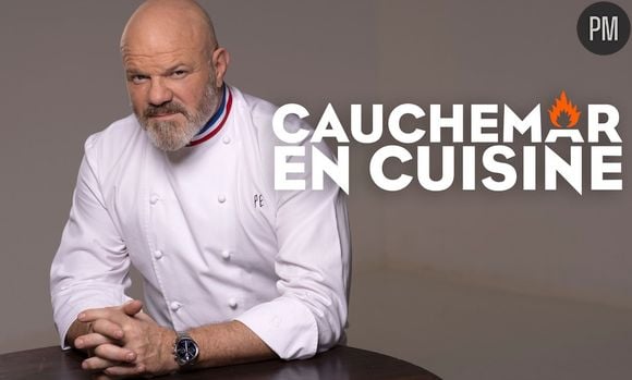 "Cauchemar en cuisine"