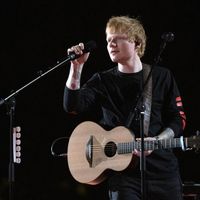 Ed Sheeran, Justin Bieber, Clara Luciani... : Les votes pour les "NRJ Music Awards" sont ouverts