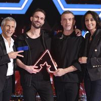 Audiences : Quel score pour la finale de "The Artist" sur France 2 ?