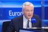 "Tout est faux dans ce que dit Éric Zemmour ?" : Bruno Le Maire agacé par une relance de Sonia Mabrouk