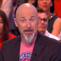 Vincent Lagaf' très remonté contre le producteur de "Mask Singer" sur TF1 : "Va bien te faire foutre !"