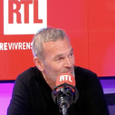 "Du pus dans les gencives" : Laurent Baffie dévoile le titre de sa future "comédie romantique"