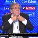 "C Politique-ment correct'" : Alain Finkielkraut s'en prend à "C Politique" sur France 5, Karim Rissouli lui répond