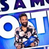 Audiences access 20h : "TPMP" leader talks en forme, "28 minutes" en hausse, "C'est Canteloup" en repli