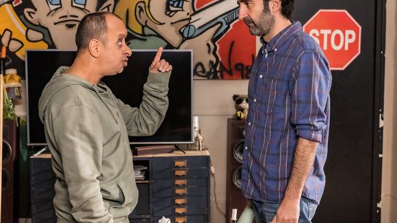 Audiences : "ADP" reste leader sur M6, "Le furet" 2e sur TF1 devant la fiction sociétale de F2, Arte et TMC au million