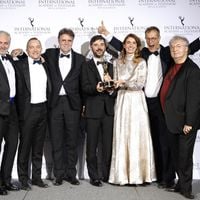 "Dix pour cent" : La série de France 2 récompensée aux International Emmy Awards, une suite se précise