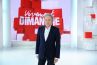 "Vivement dimanche" : Michel Drucker prépare des hommages à Jacques Martin et Georges Pernoud