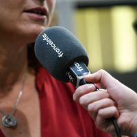 93% des journalistes de franceinfo.fr en grève aujourd'hui