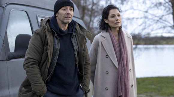 Audiences : "Le voyageur" plus fort que "Koh-Lanta", M6 battue par France 5, TFX et W9 à égalité