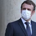 Emmanuel Macron invité de TF1 et de LCI mercredi pour un "grand entretien" (MAJ)