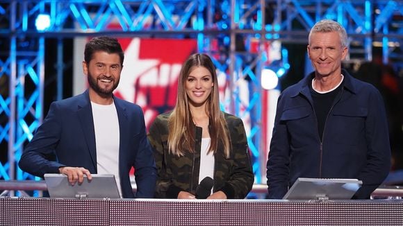 "Ninja Warrior" : La saison 6 arrive ce soir sur TF1