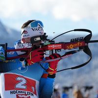 Biathlon : La chaîne L'Equipe renouvelle ses droits télés jusqu'en 2026