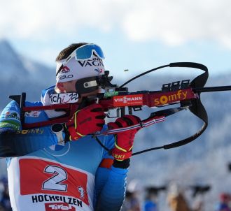 <p>La chaîne L'Equipe annonce diffuser le biathlon...