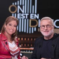 Audiences samedi : "On est en direct" au plus haut, records aussi pour "Scènes de ménages" et "C dans l'air"