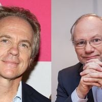 Hervé Gattegno (ex-"JDD") et Laurent Joffrin (ex-"Libération") rejoignent "L'Opinion"