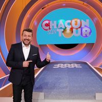 Bruno Guillon décroche un nouveau prime time sur France 2