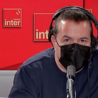 "Mon éternel frangin" : Nicolas Demorand rend hommage sur France Inter à son frère décédé