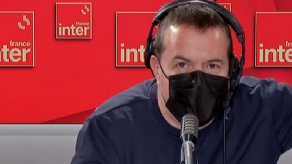 Nicolas Demorand rend hommage à son frère décédé sur France Inter