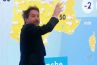 Edouard Baer perturbe la météo de &quot;Télématin&quot; sur France 2