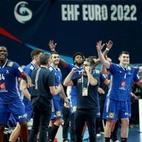 Demi-finale de l'Euro de handball : Pourquoi Philippe Gardent ne commentera finalement pas le match sur TF1