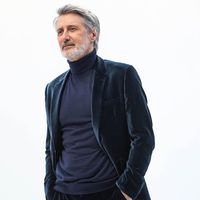 César 2022 : Maître de cérémonie, Antoine de Caunes veut "éviter la provocation gratuite"