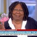 "Ce n'est pas une question de race" : Whoopi Goldberg suspendue par ABC après des propos sur l'Holocauste