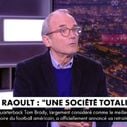 La SDJ du "Figaro" interpelle sa direction après les propos polémiques d'Ivan Rioufol sur CNews