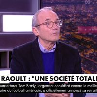 La SDJ du "Figaro" interpelle sa direction après les propos polémiques d'Ivan Rioufol sur CNews