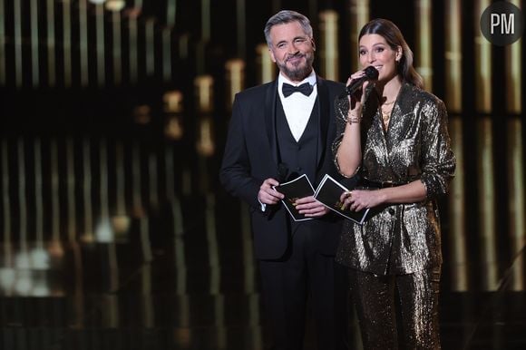 "Les victoires de la musique" sur France 2 hier soir