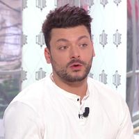 Kev Adams : "On m'avait proposé de présenter les César avec Gad Elmaleh"