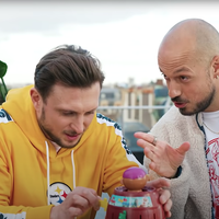 Audiences Youtube : Qui de McFly et Carlito, Loris, Squeezie ou Le Monde à l'envers arrive en tête ?