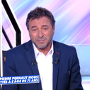 Mort de Jean-Pierre Pernaut : Bernard Montiel s'effondre en larmes sur C8