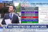 Duplex perturbé sur BFMTV : L&#039;agresseur de Jean-Rémi Baudot condamné pour diffamation publique