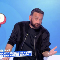 Zapping : Clash entre Cyril Hanouna et Géraldine Maillet, imbroglio amoureux sur M6, le canular de Thomas Sotto