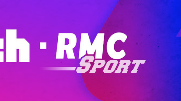 Football : RMC Sport va diffuser des matchs de coupes d'Europe sur Twitch