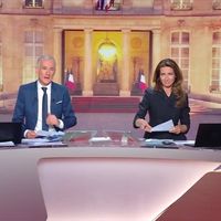 Audiences avril 2022 : TF1 leader en forte baisse, F2 progresse, M6 faible, BFMTV et LCI bondissent