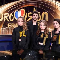 Eurovision : L'emoji "drapeau breton" fait son retour sur Twitter jusqu'au 19 mai