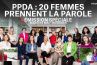 Affaire PPDA : 20 femmes prendront la parole sur &quot;Mediapart&quot; ce soir à 19h