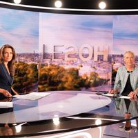 Audiences access 20h : Pas d'effet Elisabeth Borne sur le "20 Heures" de TF1, "Les apprentis aventuriers" à son plus bas sur W9